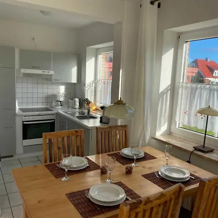 Ferienhaus Pantforder Vakantiehuis
