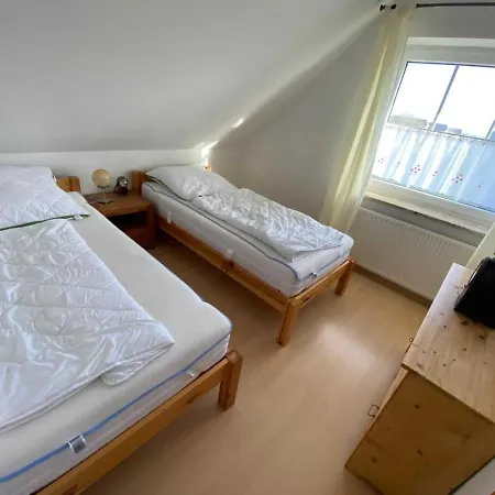 Ferienhaus Pantforder Vakantiehuis *
