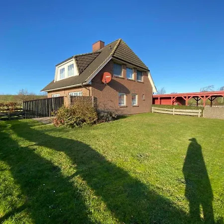 Ferienhaus Pantforder