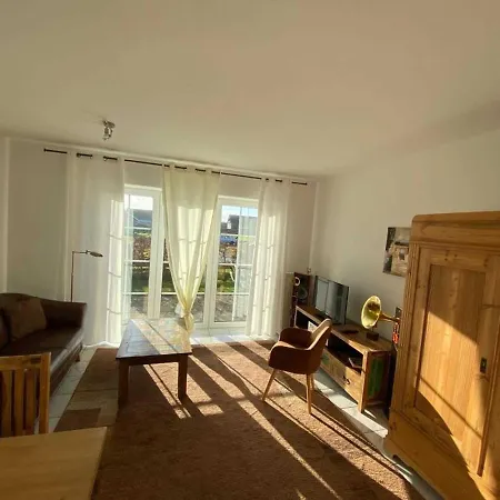 Ferienhaus Pantforder Vakantiehuis