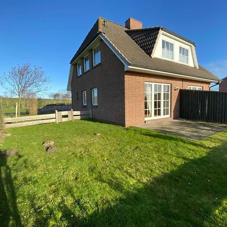 Ferienhaus Pantforder Vakantiehuis