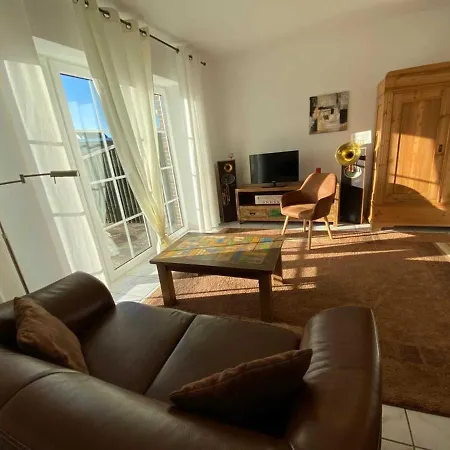 Vakantiehuis Ferienhaus Pantforder