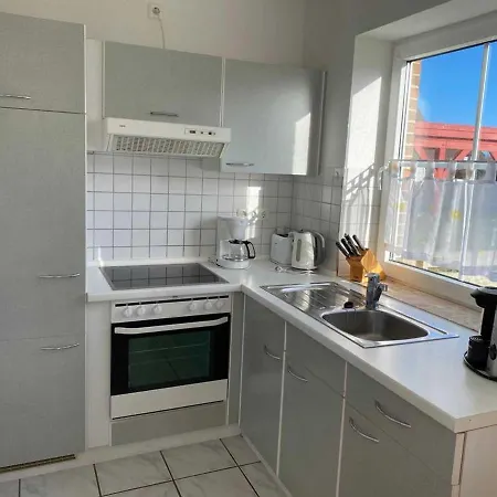 Ferienhaus Pantforder *
