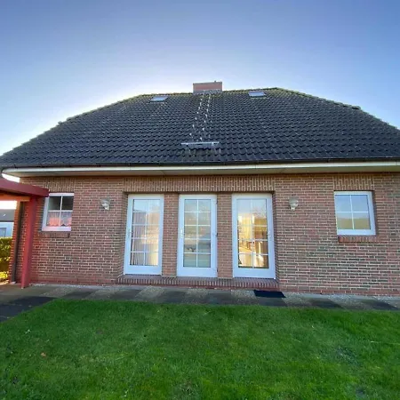 Ferienhaus Pantforder *