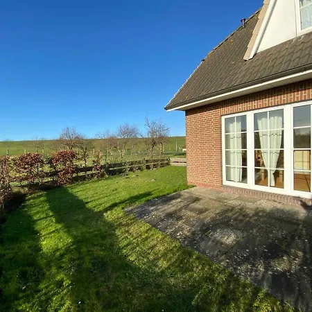 Ferienhaus Pantforder