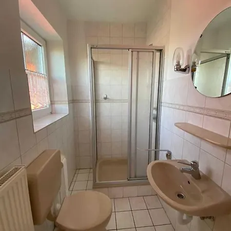 Ferienhaus Pantforder *
