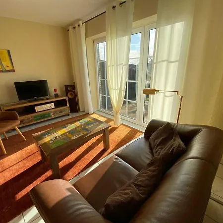 Ferienhaus Pantforder Vakantiehuis *