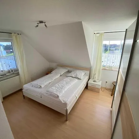 Ferienhaus Pantforder