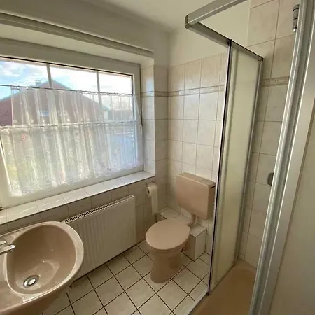 Ferienhaus Pantforder Vakantiehuis *