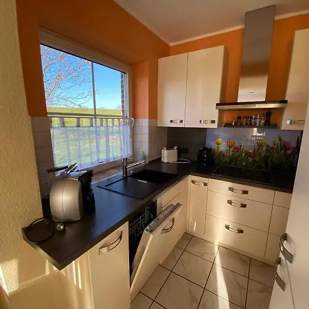 Vakantiehuis Ferienhaus Pantforder *