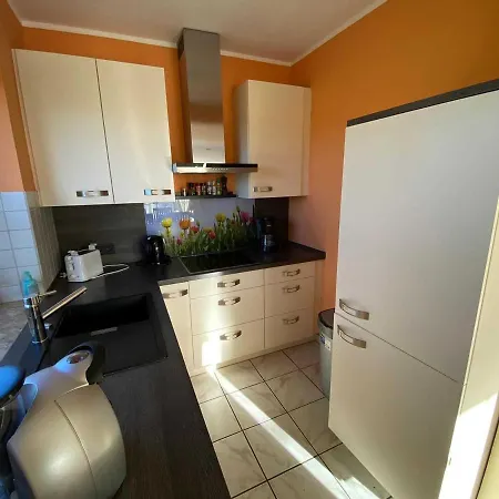 Ferienhaus Pantforder Vakantiehuis *