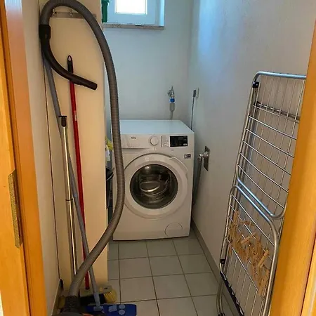 Ferienhaus Pantforder Vakantiehuis