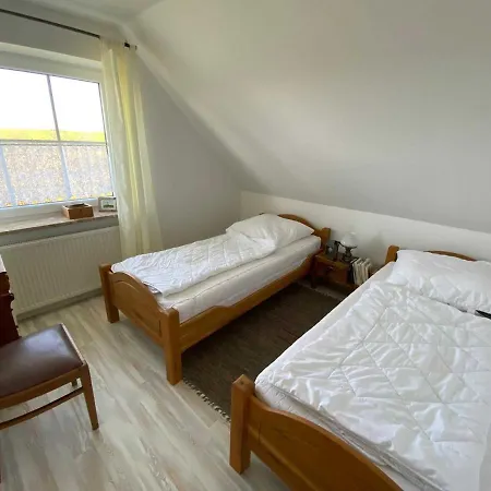 Ferienhaus Pantforder