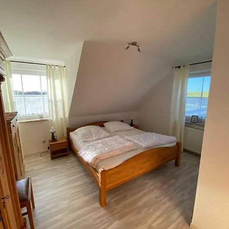 Vakantiehuis Ferienhaus Pantforder *