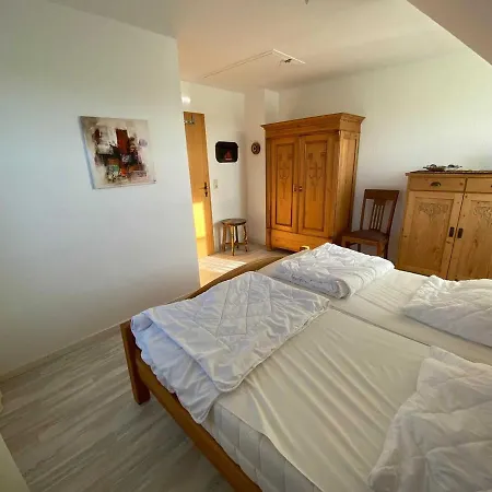 Vakantiehuis Ferienhaus Pantforder