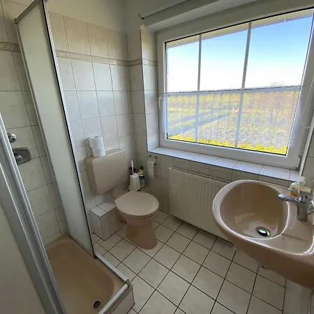 Ferienhaus Pantforder Vakantiehuis