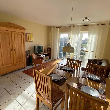 Vakantiehuis Ferienhaus Pantforder *